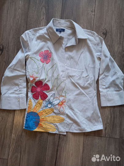 Вещи пакетом р 42-44