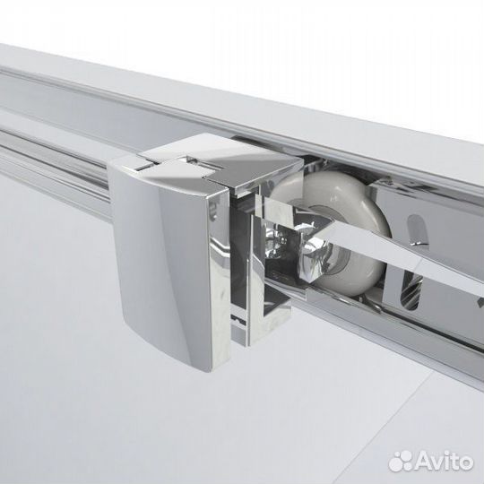 Дверь в нишу Ambassador Forsa 17021121AX (1500x200