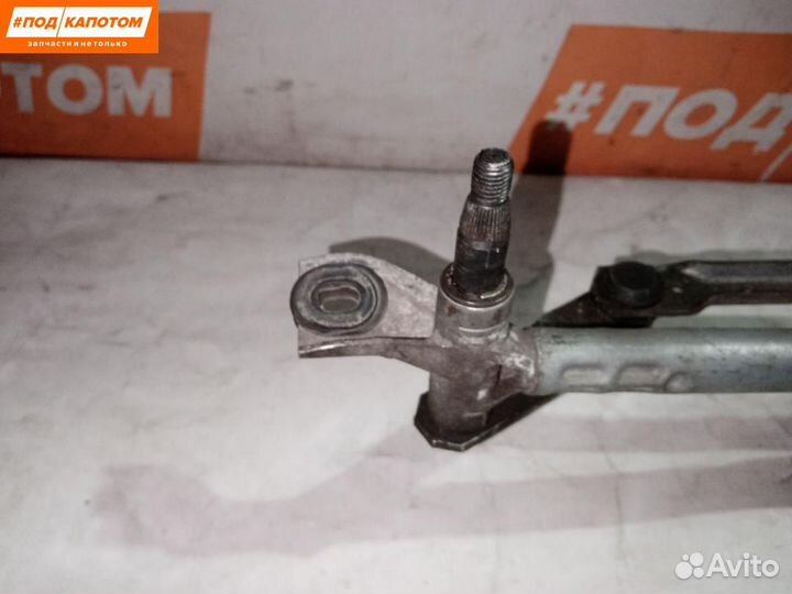 Трапеция стеклоочистителя Opel Astra J 13262434