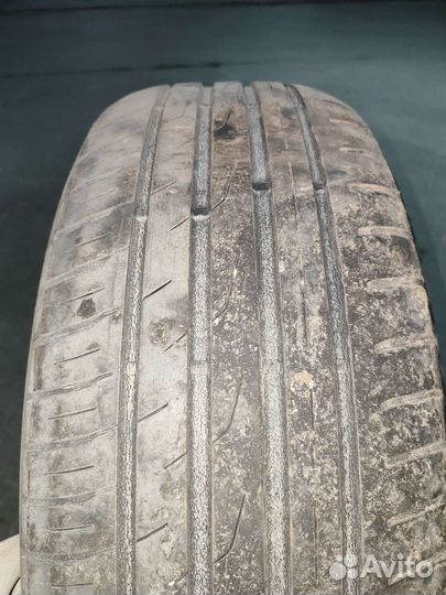 Toyo Proxes CF1 SUV 225/65 R17