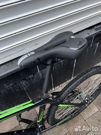 Велосипед взрослый storm 