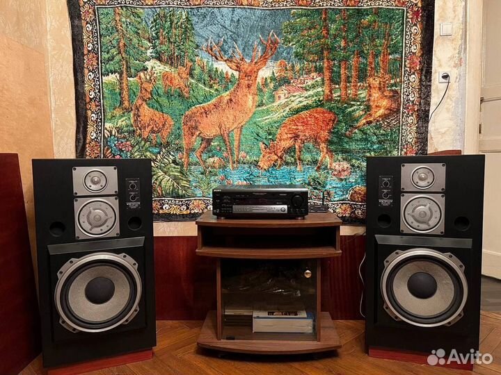 Электроника 100ас 060