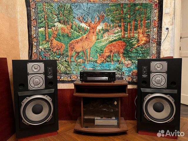 Электроника 100ас 060