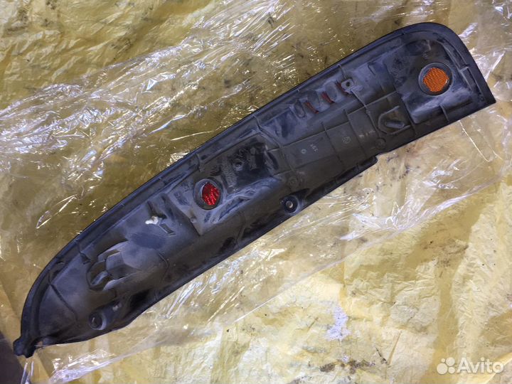 Фонарь задний Дайхатсу Териос 1