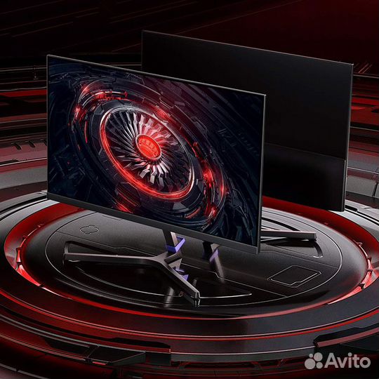 Монитор Xiaomi Redmi Gaming 165гц