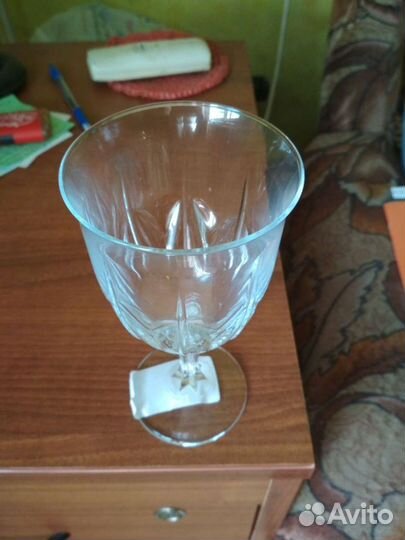 Бокалы для вина