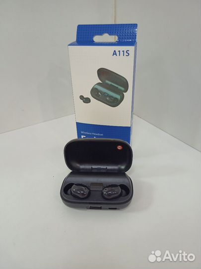 Наушники Беспроводные Внутриканальные No name Earb