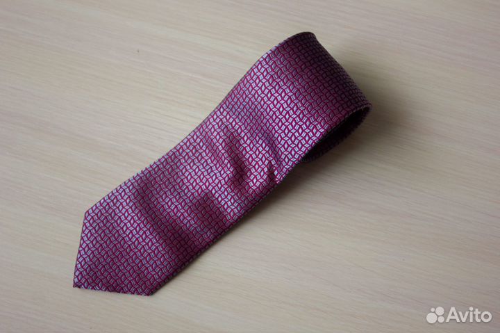 Галстуки новые шелковые Mario Machardi