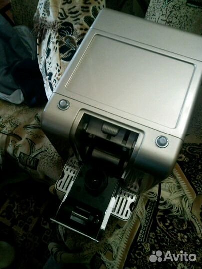 Кофемашина