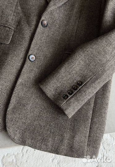 Пальто -пиджак