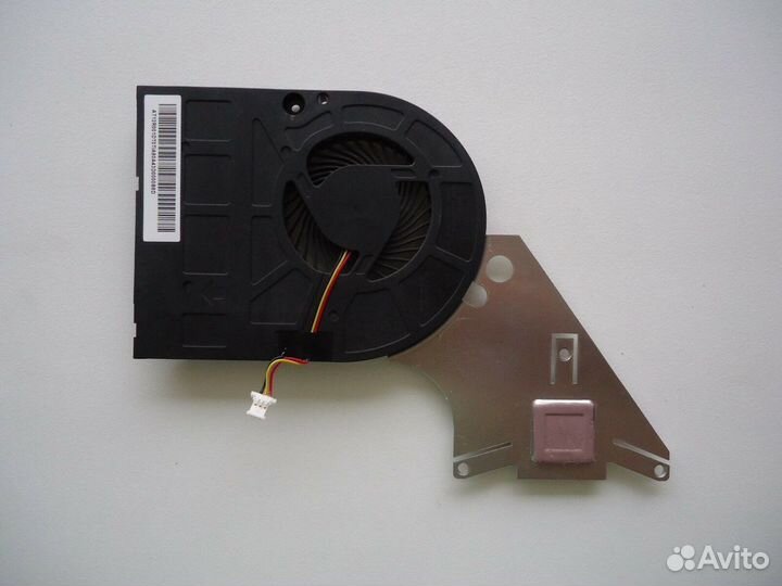 Кулер Acer Aspire E1 Series E1-510 E1-572