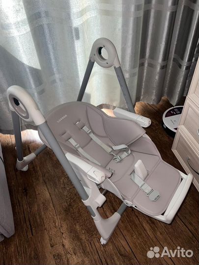 Стул для кормления