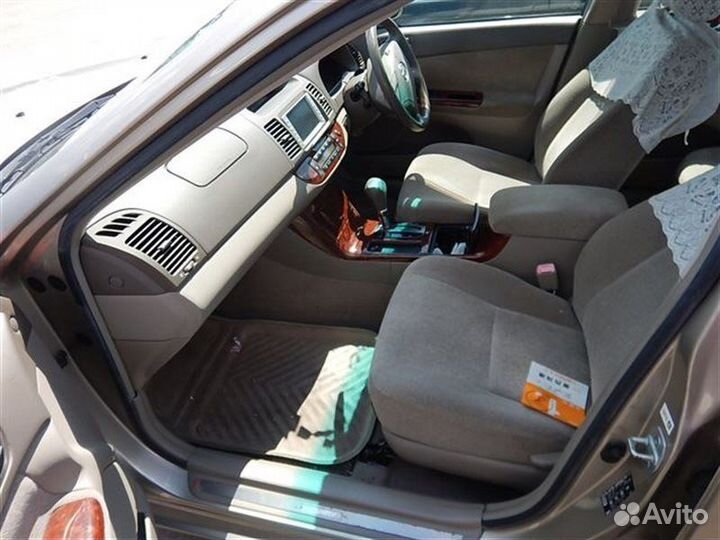 Петля дверная задняя правая Toyota Camry ACV30