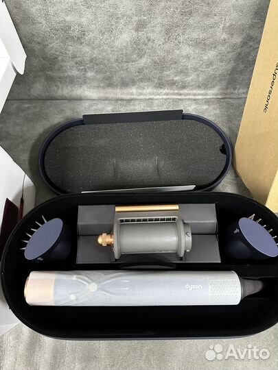 Dyson styler HS05 long все в нвличии