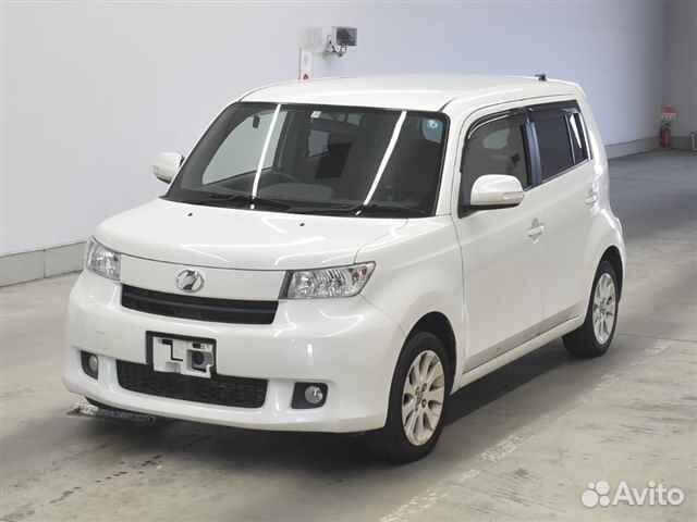 Toyota bB 1.5 AT, 2015, 48 000 км