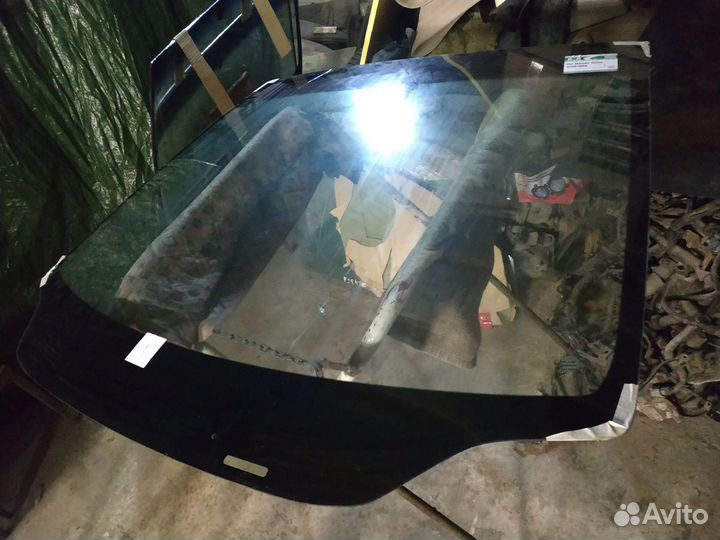 Лобовое стекло Хонда Цивик