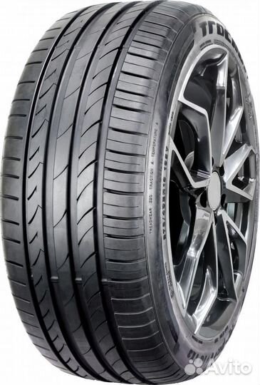 Roadking Argos UHP 215/55 R17 98W
