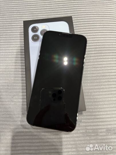 iPhone 13 Pro Max, 256 ГБ
