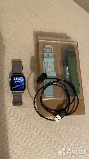 Amazfit gts 2 mini