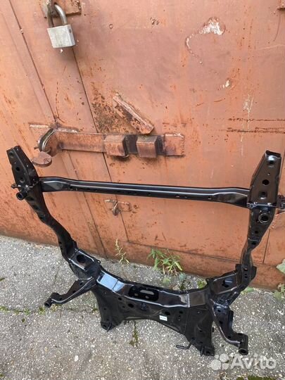 Подрамник Mazda CX-5 KF арт. 11249