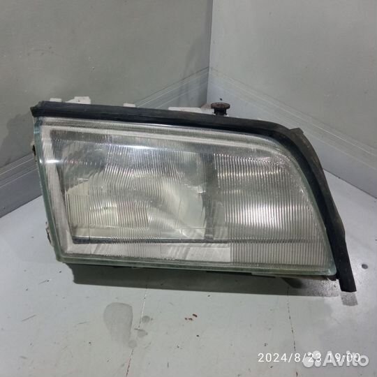 Фары mercedes w202