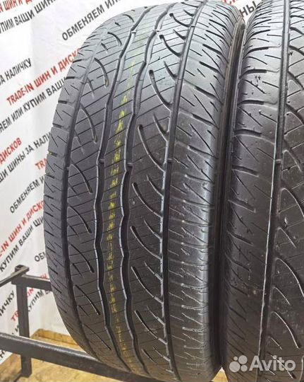 Dunlop SP Sport 5000 275/55 R20