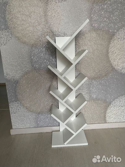 Полка под книги