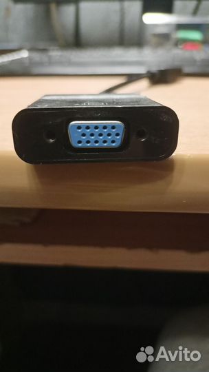 Переходник на пк