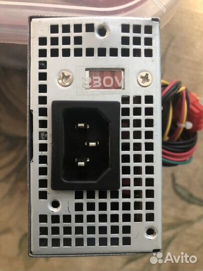 Блок питания LR-flx300w