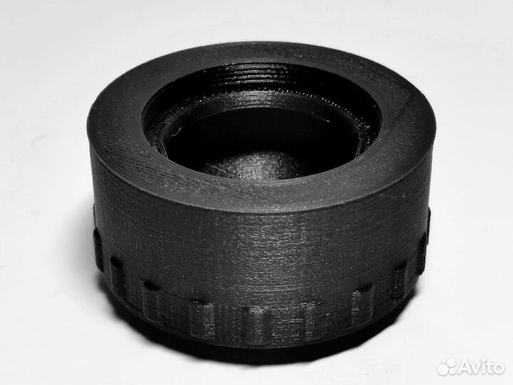 Переходник m42-Sony E