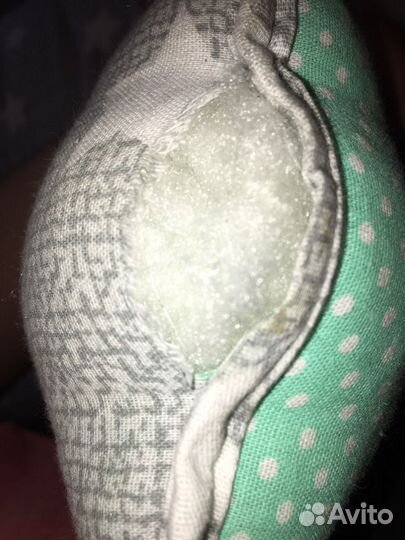 Кокон гнездышко