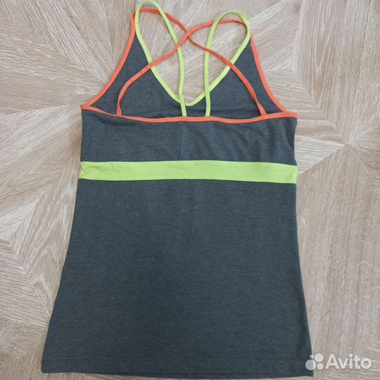 Спортивная одежда для фитнеса женская