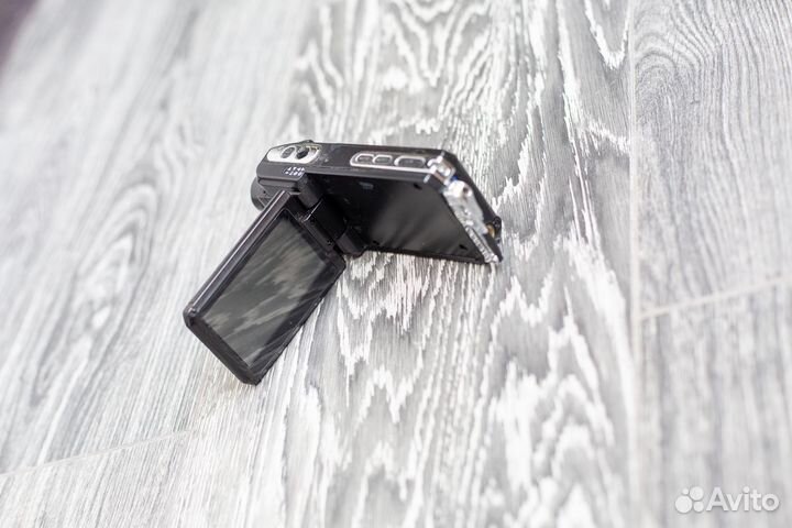 Видеорегистратор ParkCity DVR HD 520