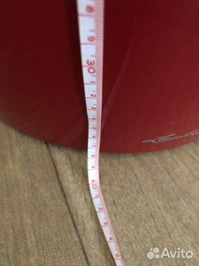 Кашпо напольное с автополивом