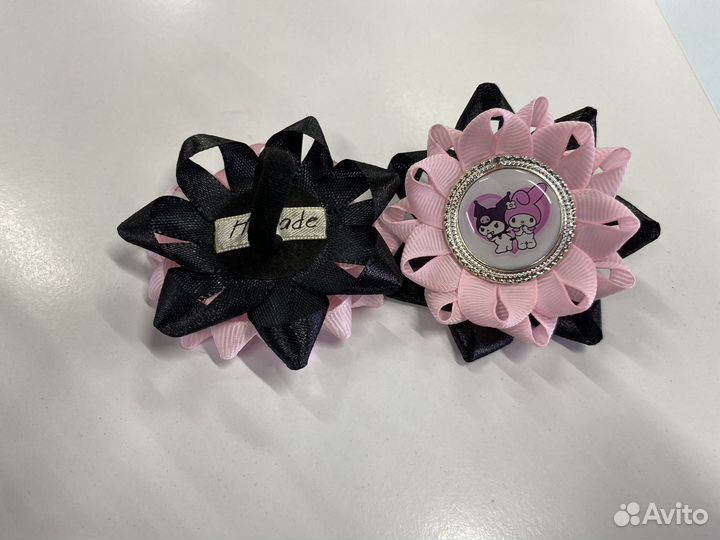 Резинка для волос