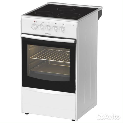 Плита электрическая darina 1B EC331 606 W