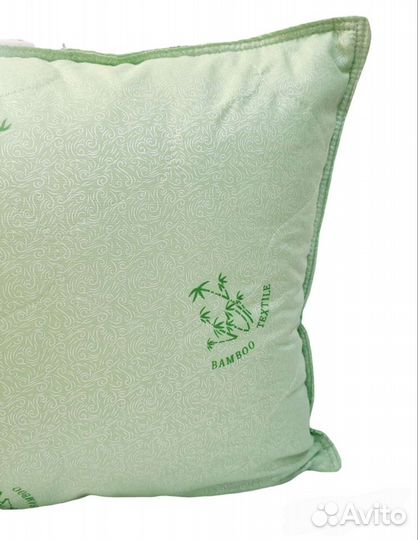 Подушка напольнитель лаванда