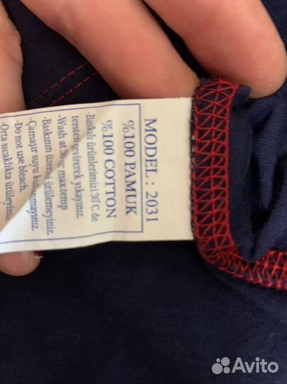 Футболки на мальчика