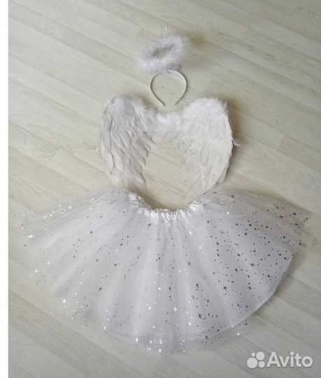 Царевна Лебедь, ангел, лошадь, ручеёк, бразильский