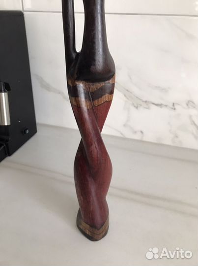 Статуэтка из Марокко