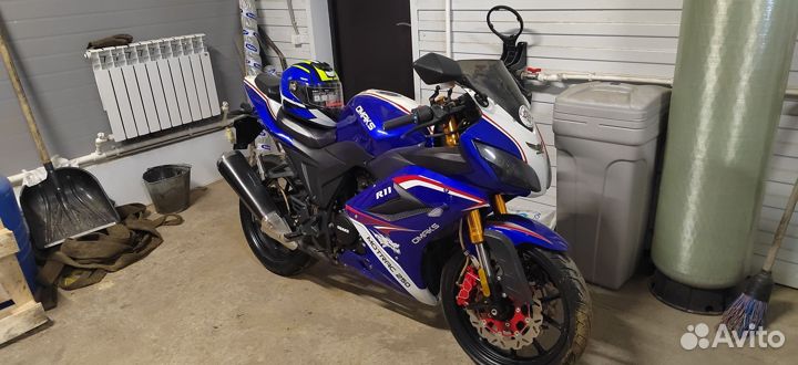 Omaks jj250 R11