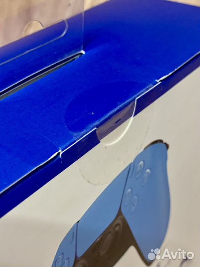 Новый и Б/У Sony DualSense PS5