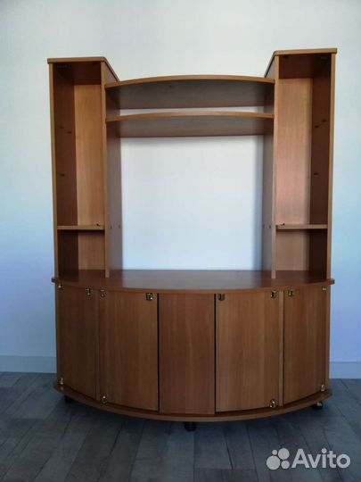 Тумба под телевизор бу