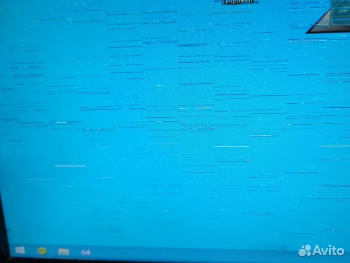 Артефакты gtx 760 2gb zotac amp edition видеокарта