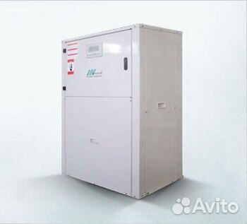 Тепловой насос