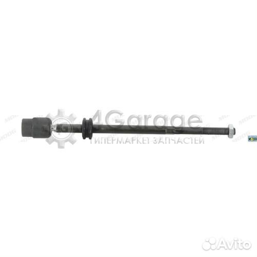 Тяга рулевая