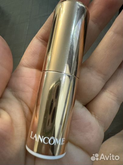 Lancome помада 420 оригинал