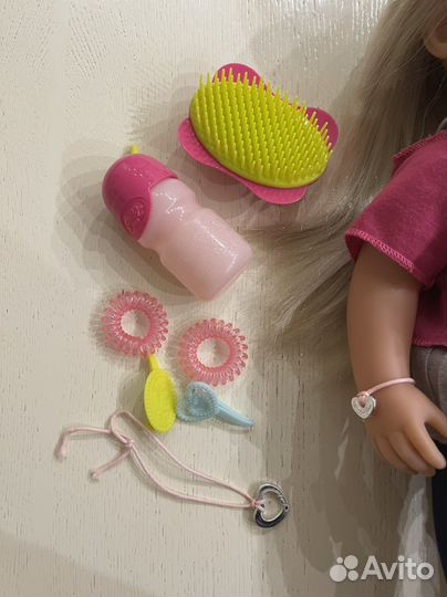 Пупс Беби Борн сестричка