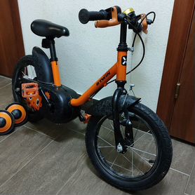 Детский велосипед Btwin