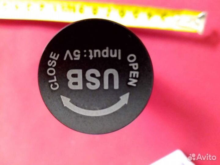 Фонарик Влагостойкий FL-150, светод, аккамулятор